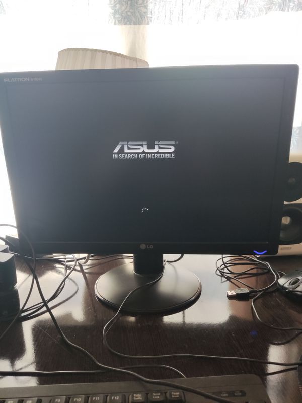 LG monitor LG monitor