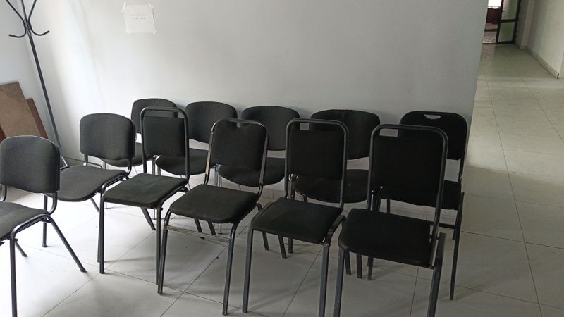 Stul 40 tacha bor