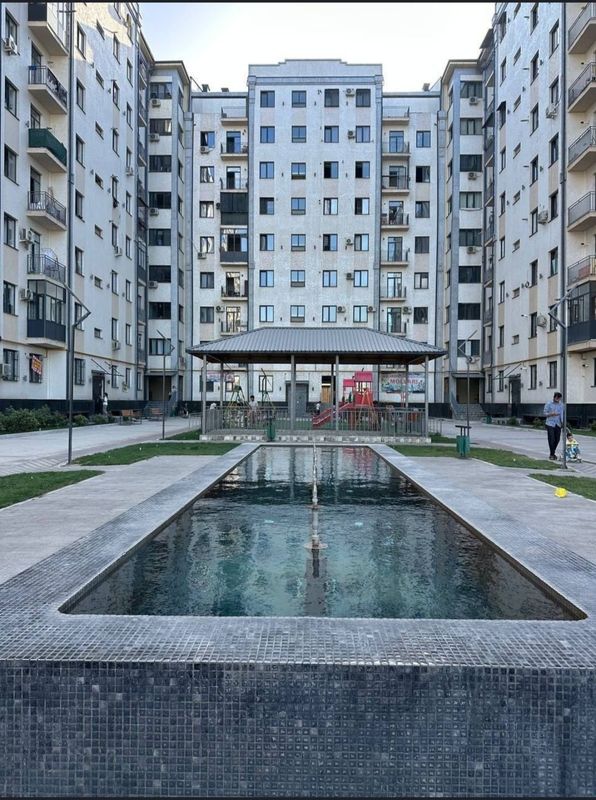 Знаю квартиру долгосрочно. Новостройки. Ориентир станция метро Олмос Знаю квартиру долгосрочно. Новостройки. Ориентир станция метро Олмос