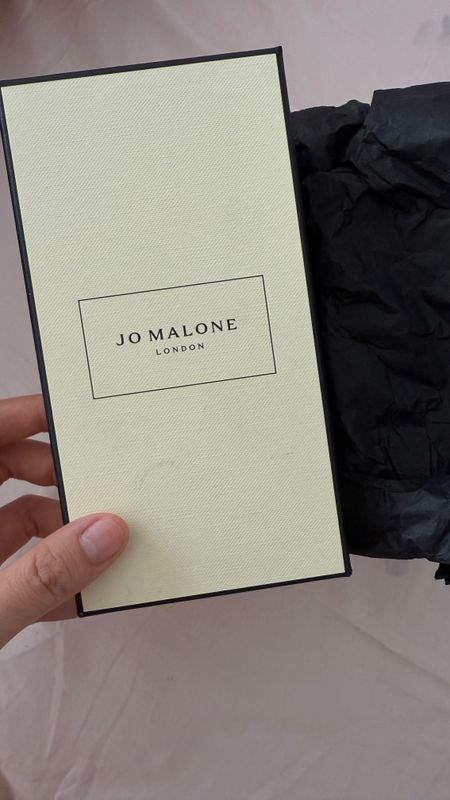 Духи оригинал JO MALONE Духи оригинал JO MALONE