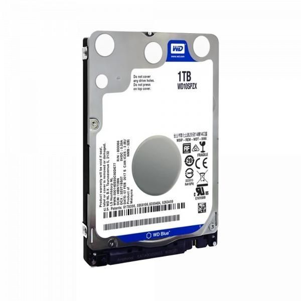 Жёсткий диск 2.5 HDD 1TB