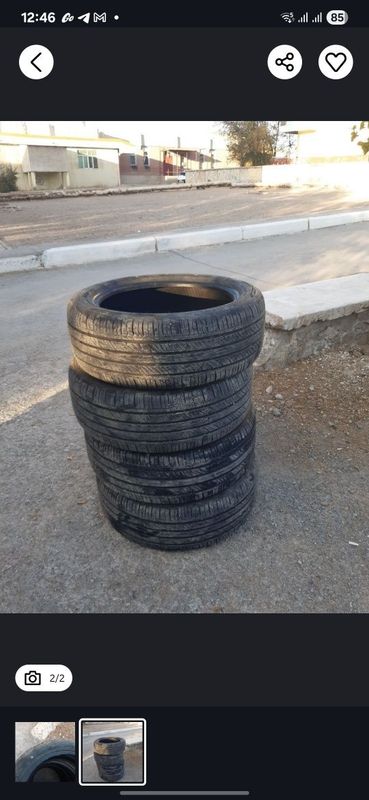 Шина Chery Arizo 6pro Шина Chery Arizo 6pro