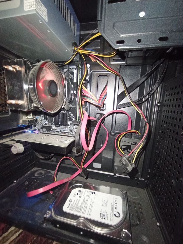 i 5 kampyuter manitor kamplekt i 5 kampyuter manitor kamplekt