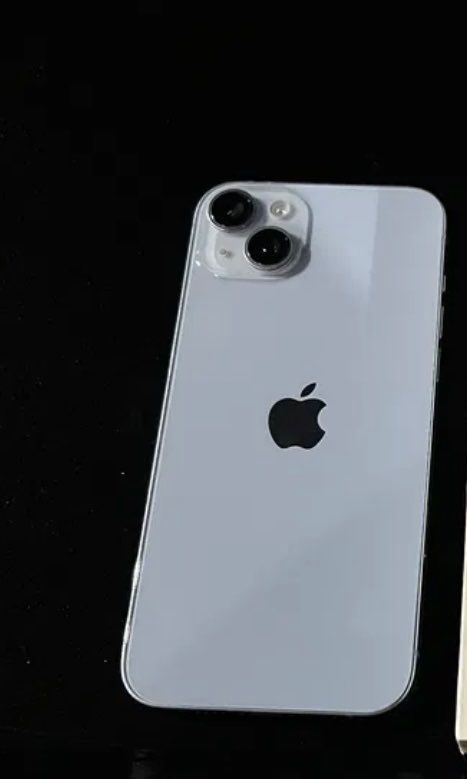 Iphone 14 plus 256GB