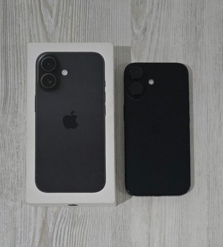 Iphone 16