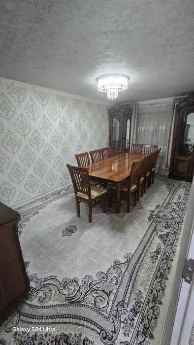 Сдается 4 ком ТТЗ 1. Аккуратная квартира