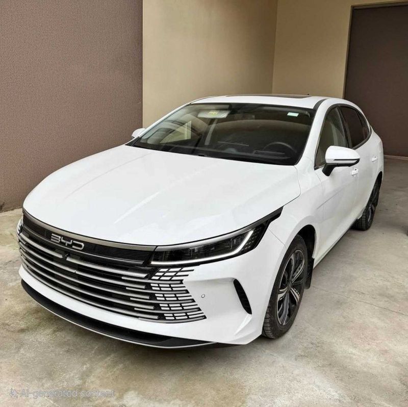 Срочно! BYD Chazor Комфорт 2023г выпуска! 3 позиция! Родная краска! Срочно! BYD Chazor Комфорт 2023г выпуска! 3 позиция! Родная краска!