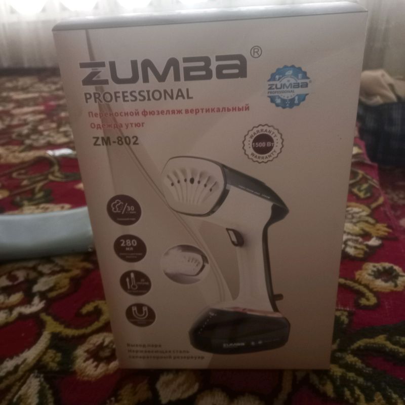 zunba bugli dazmol yangi ishlatilmagan sotiladi. zunba bugli dazmol yangi ishlatilmagan sotiladi.