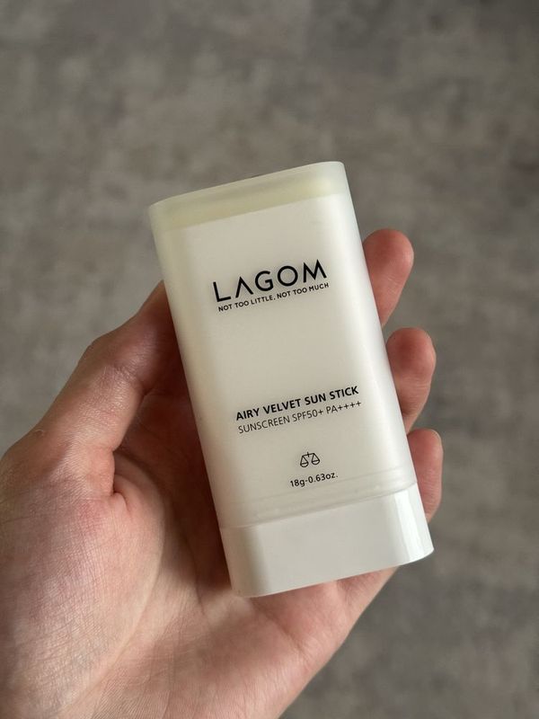 Lagom Spf original Lagom Spf original