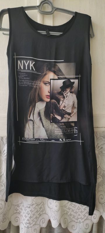Летняя Кофта с рисунком Летняя Кофта с рисунком