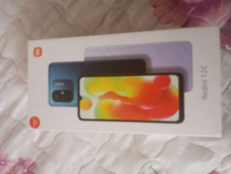 Sotiladi aybiyoʻq redmi12c Sotiladi aybiyoʻq redmi12c