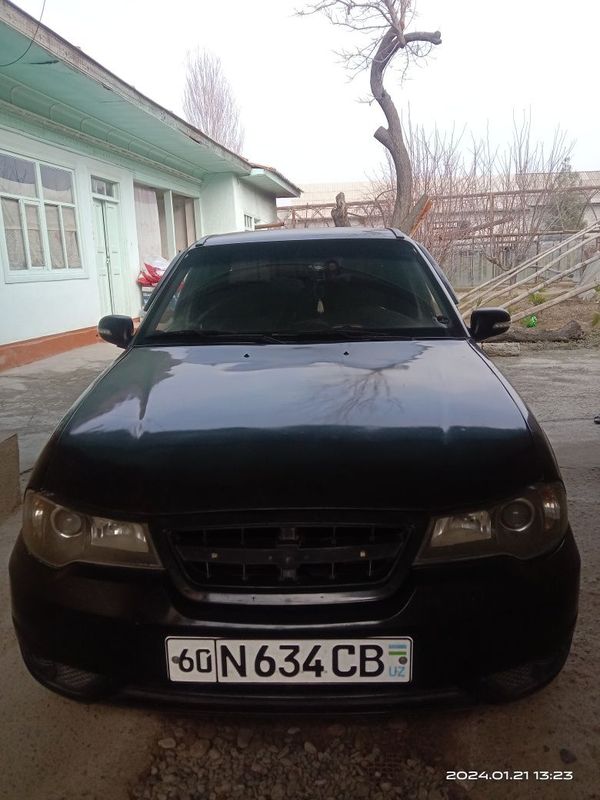 Nexia 2 1.5 motor 2009 yili