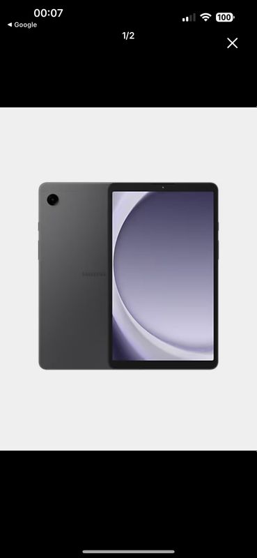 Samsung tab a7 Samsung tab a7