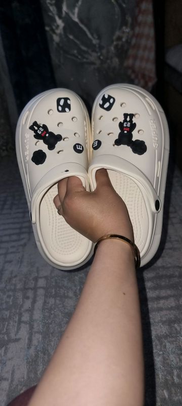 Crocs