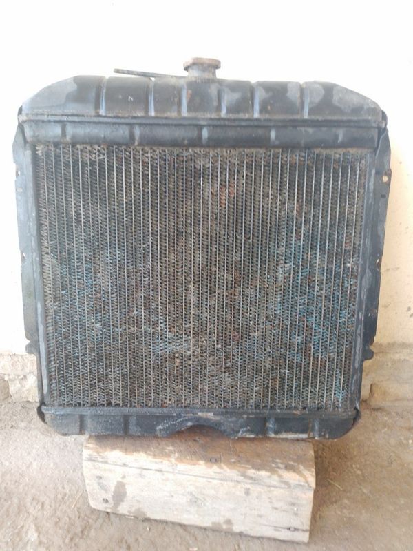 Radiator Gaz 52 *