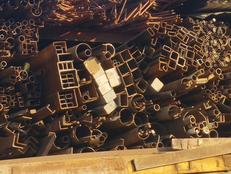 Temir olamiz metallom olamiz