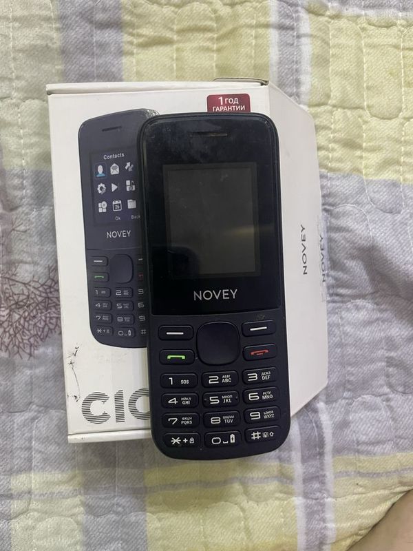 Новей С10 Перфектум Новей С10 Перфектум