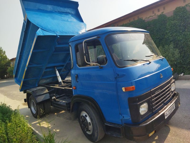Aviya A-31 самосвал Чехасллавакия дизель 1988 й