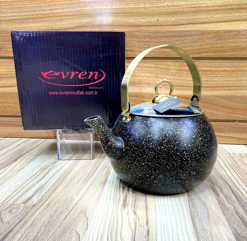 Чайник Made in Turkiye Чайник Made in Turkiye