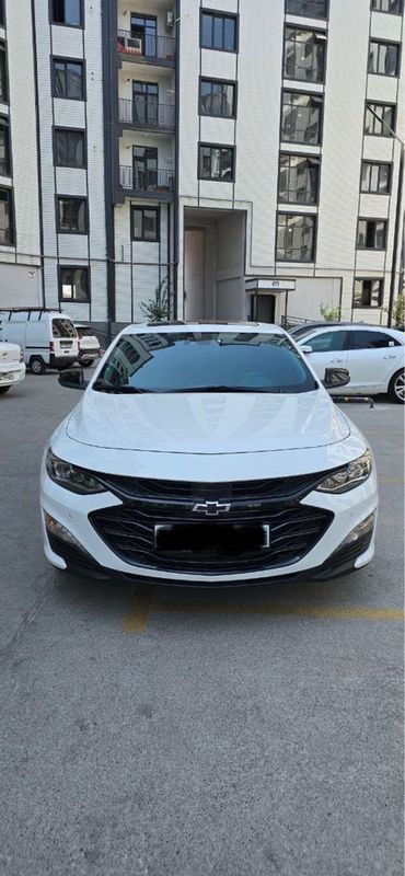 Malibu XL sotiladi 2023 Malibu XL sotiladi 2023