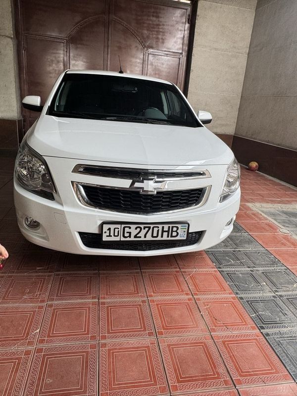 Cobalt 2019 mexanika Cobalt 2019 mexanika