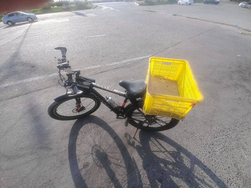ПРОДАМ ВЕЛОМАХ