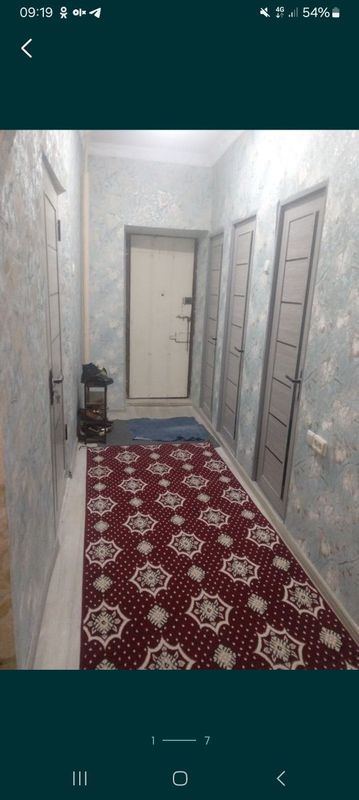 Яшнабот туман олмос меро йонида жойлашган 2в3килинган 58квадрат Яшнабот туман олмос меро йонида жойлашган 2в3килинган 58квадрат