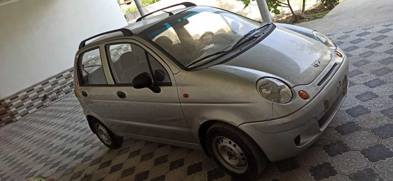 Matiz H9 lux kandisioner bor kraska toza narxda otb beraman