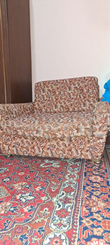 divan kreslo