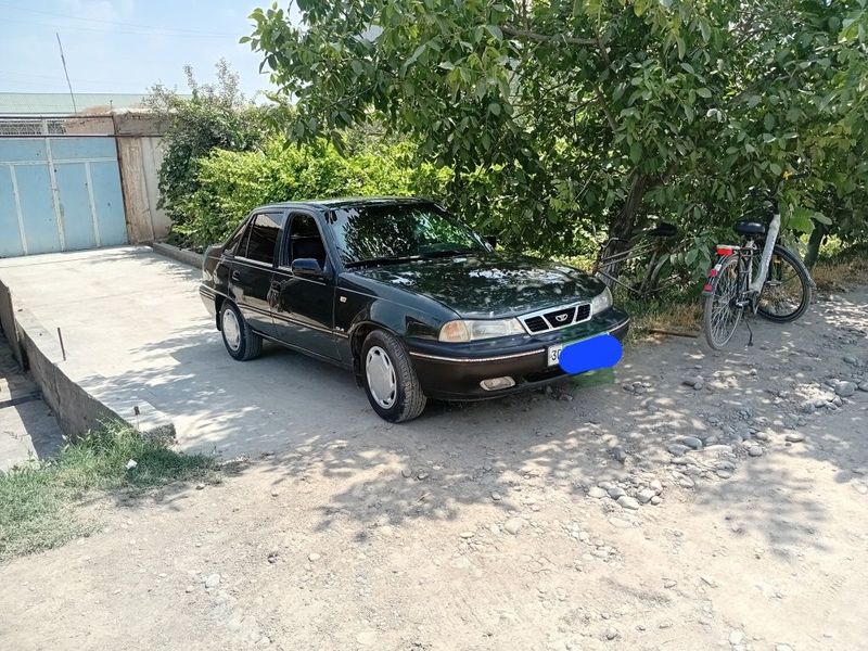 Нексия 1 холати яхши Нексия 1 холати яхши
