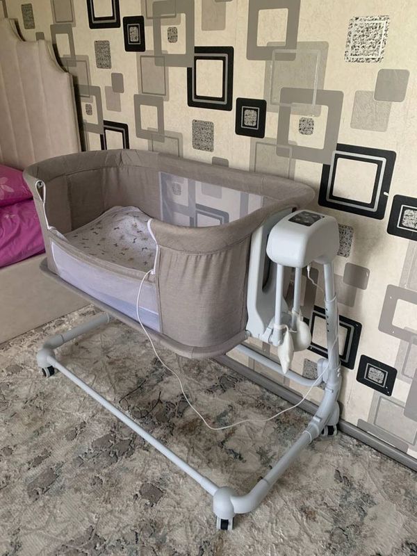 Lyulka deluxe 5 ta tezlik Lyulka deluxe 5 ta tezlik
