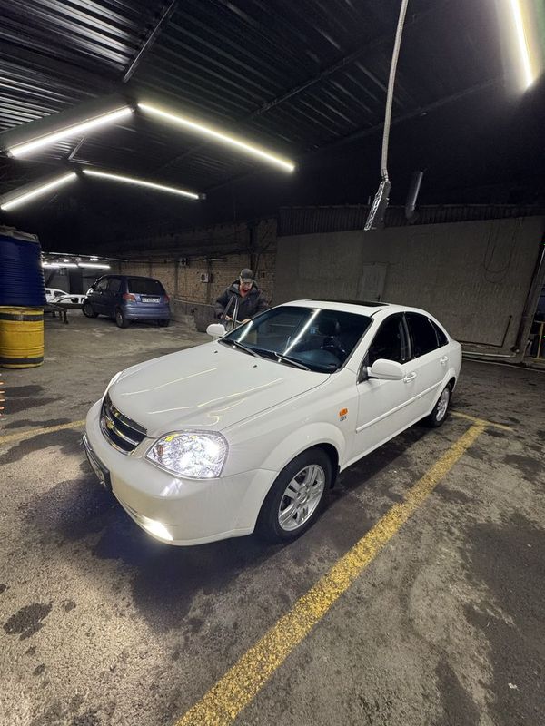 Lassetti 1.8 2011 Avtomat Lassetti 1.8 2011 Avtomat