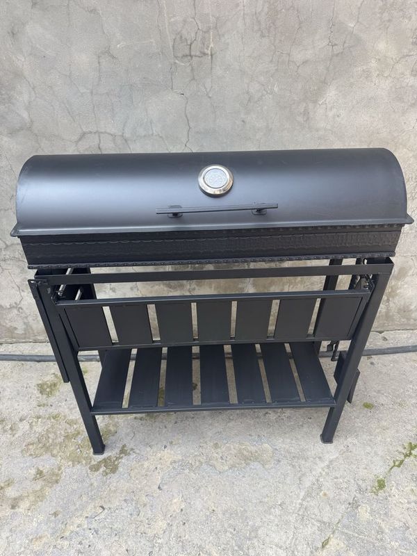 Barbeque Mangall Grill