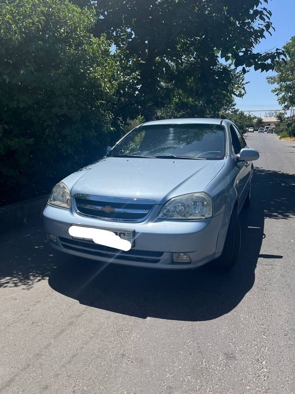 Lacetti 2012 yil M/T Lacetti 2012 yil M/T