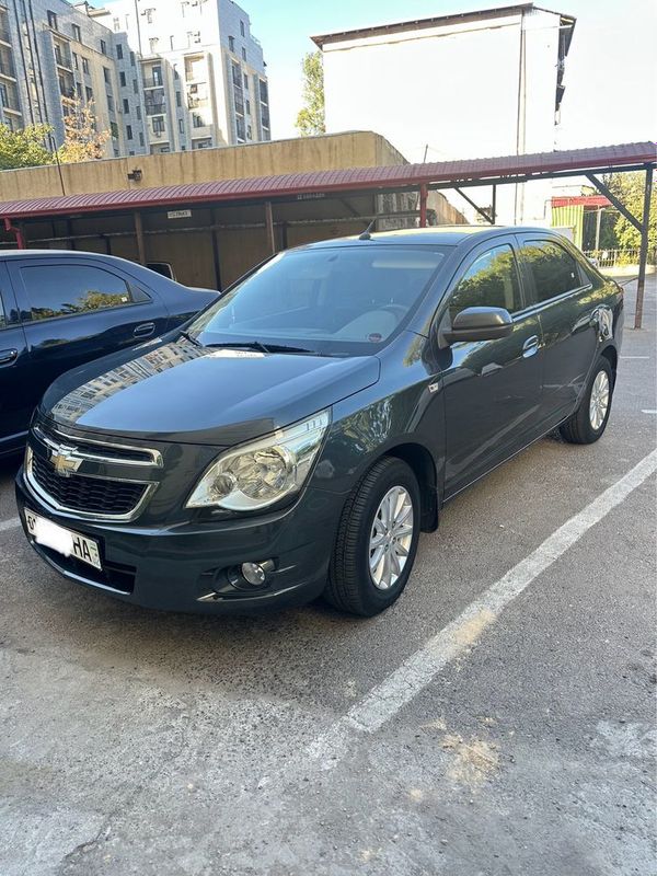 Cobalt LTZ сотилади Cobalt LTZ сотилади