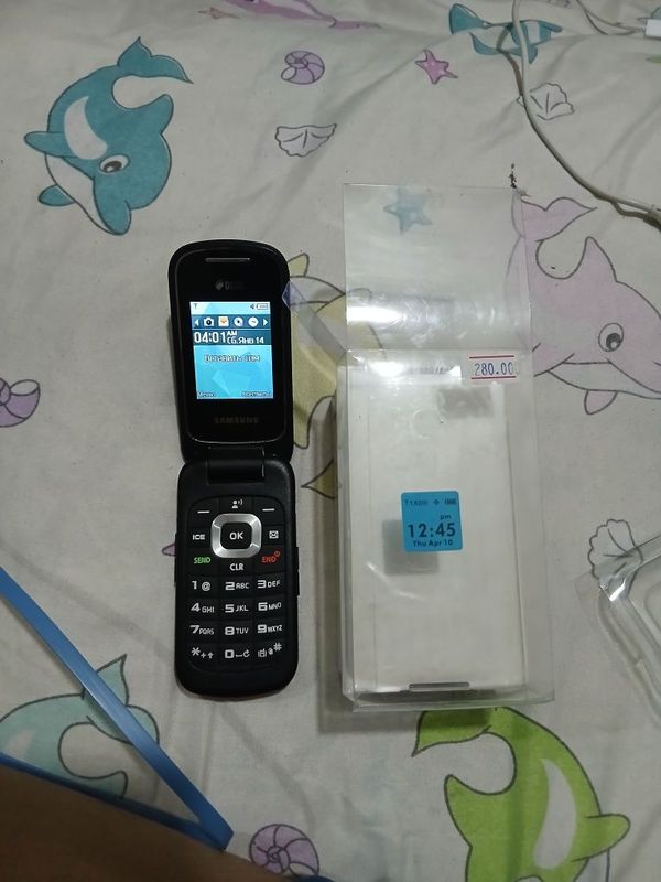Samsung gusto sotiladi