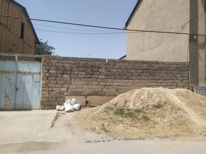 Orikzorda yer sotiladi 3 sotix Orikzorda yer sotiladi 3 sotix