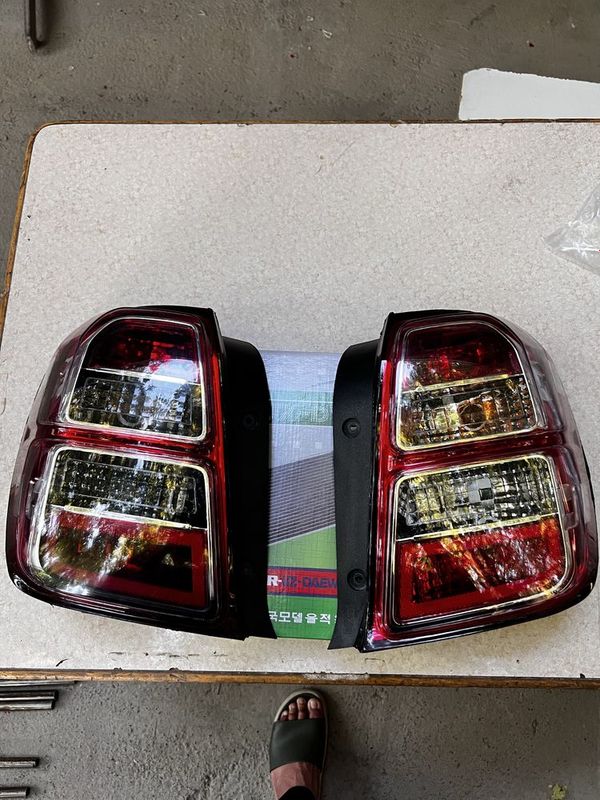 Cobalt radnoy orqa stop fara orginal shisha qoyilgan Cobalt radnoy orqa stop fara orginal shisha qoyilgan