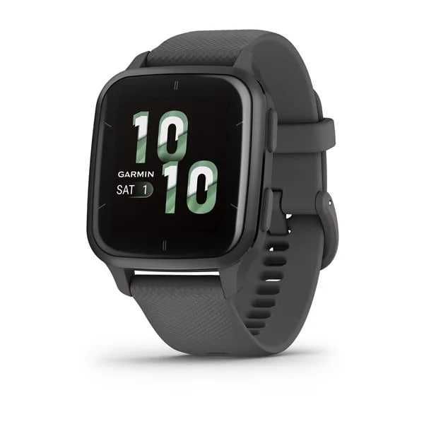 Смарт-часы Garmin Venu Sq 2 GPS Smartwatch! Новые в коробке!