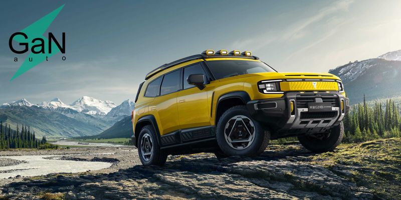 GaNauto Deepal G318 Offroad 2025 Гибрид 1.5Т Под Заказ Cip Tashkent GaNauto Deepal G318 Offroad 2025 Гибрид 1.5Т Под Заказ Cip Tashkent