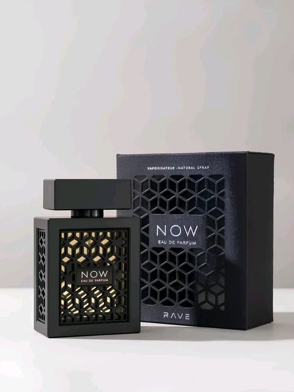 Now atir - erkaklar uchun maxsus parfume Now atir - erkaklar uchun maxsus parfume