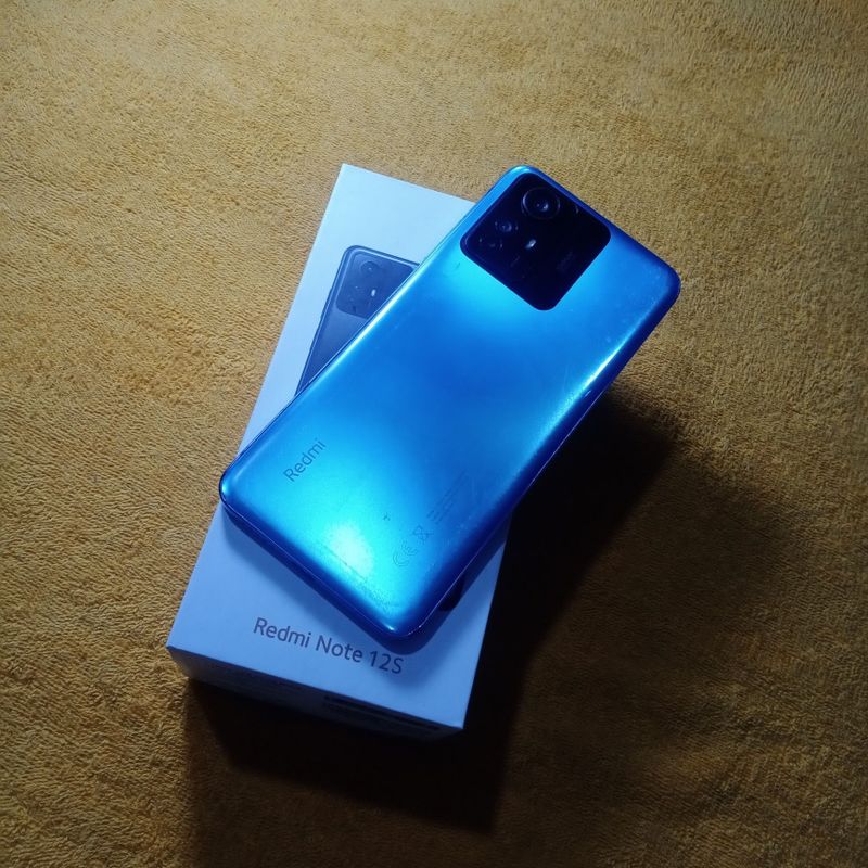 Resmi note 12s srochna sotiladi Resmi note 12s srochna sotiladi