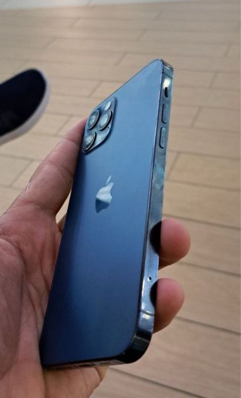 iPhone 12pro ideal