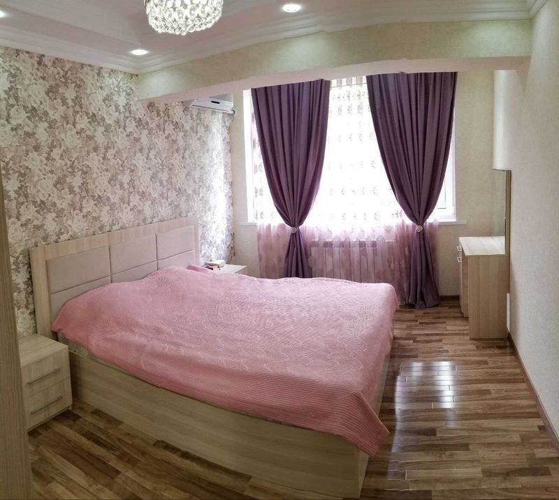 Мирабад• Саракулька • 2-комн • 50м² • этаж 4/5 • [MGA: 962]