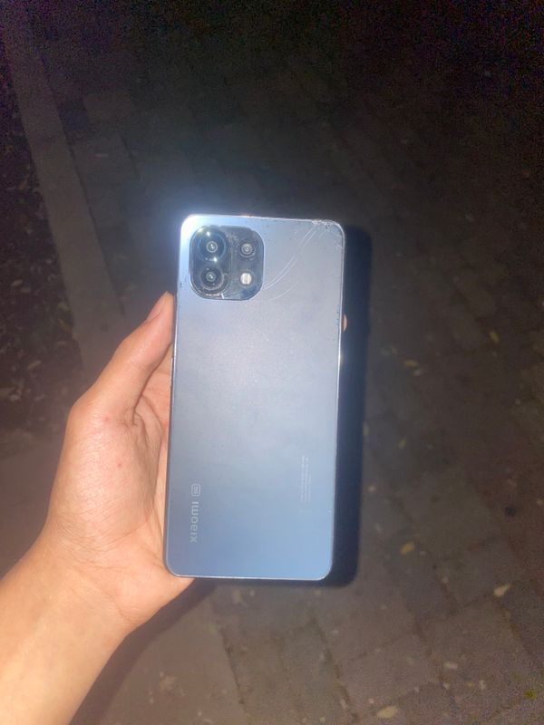 redmi note 11 5G ne