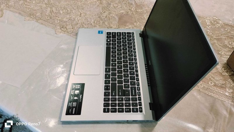 Yangi Acer Aspire 3 A315 – i3 | 8GB | SSD | Full HD Yangi Acer Aspire 3 A315 – i3 | 8GB | SSD | Full HD