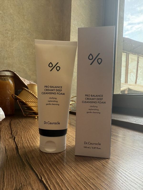 Dr ceuracle penka koreya original Dr ceuracle penka koreya original