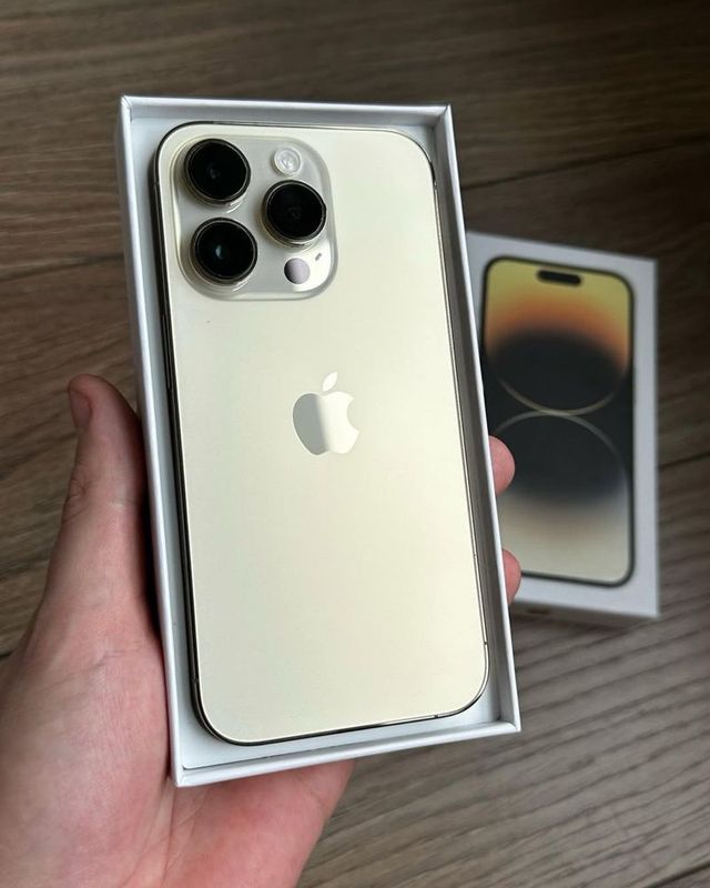 Iphone 14 Pro Max 256 GB Iphone 14 Pro Max 256 GB