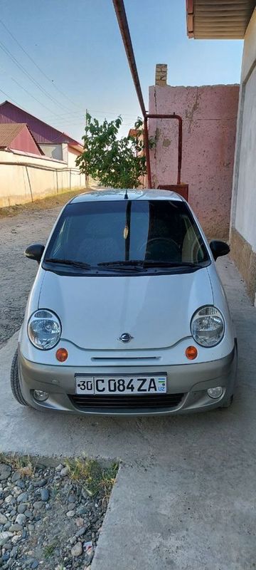 Matiz best sotiladi yili 2015