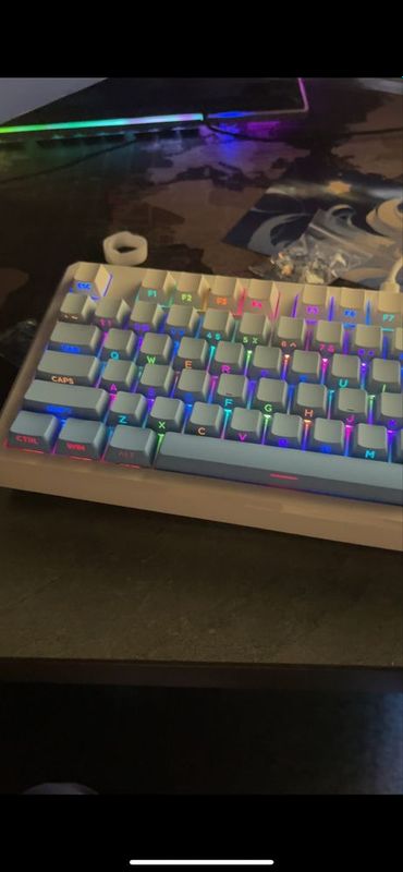 Mechanic keyboard orginal
